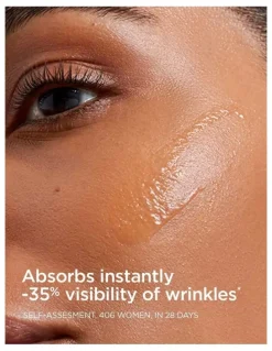 Clarins Double Texture Light Serum