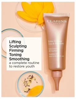 Clarins Extra-Firming Neck & Decollete 75ml