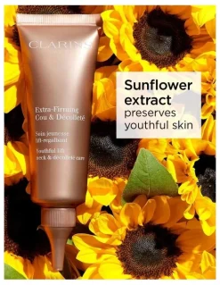 Clarins Extra-Firming Neck & Decollete 75ml