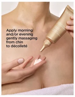 Clarins Extra-Firming Neck & Decollete 75ml