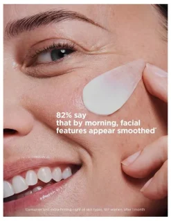 Clarins Extra-Firming Night Cream - All Skin Types 50ml
