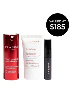 Clarins Eye Contour Expert