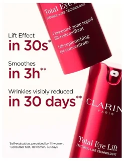 Clarins Eye Contour Expert
