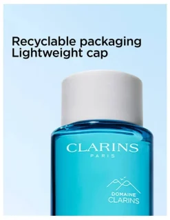 Clarins Gentle Eye Make Up Remover 125ml