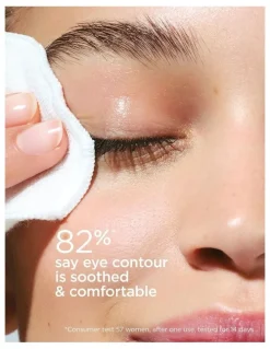 Clarins Gentle Eye Make Up Remover 125ml