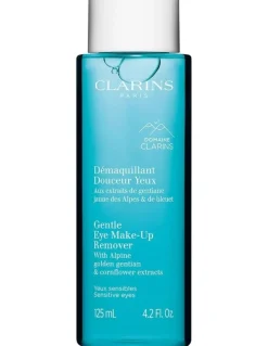 Clarins Gentle Eye Make Up Remover 125ml