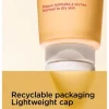 Clarins Gentle Foaming Cleanser Hydrating 125ml