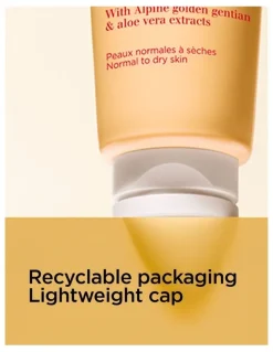 Clarins Gentle Foaming Cleanser Hydrating 125ml