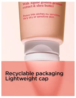 Clarins Gentle Foaming Cleanser Soothing 125ml