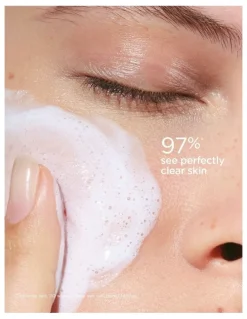 Clarins Gentle Foaming Cleanser Soothing 125ml