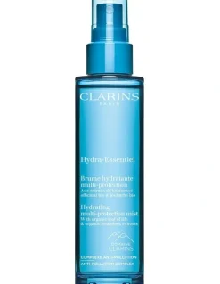 Clarins Hydra-Essentiel Hydrating Multi-Protection 75ml Mist