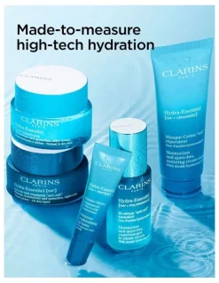 Clarins Hydra-Essentiel Mask 75ml