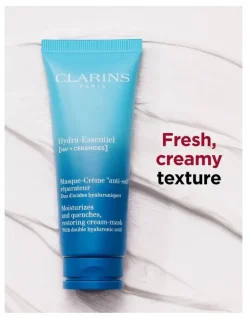 Clarins Hydra-Essentiel Mask 75ml