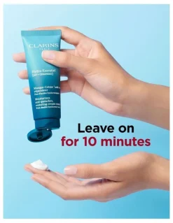 Clarins Hydra-Essentiel Mask 75ml