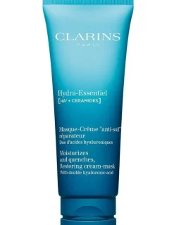 Clarins Hydra-Essentiel Mask 75ml