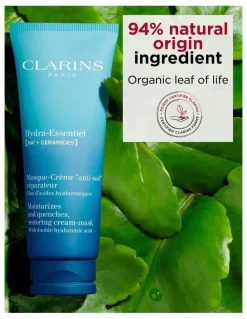 Clarins Hydra-Essentiel Mask 75ml