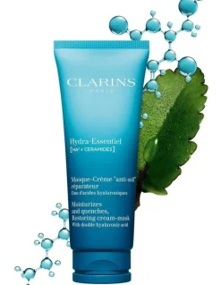 Clarins Hydra-Essentiel Mask 75ml