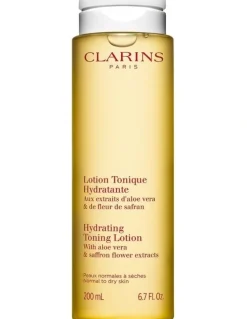 Clarins Hydrating Toning Lotion 200ml