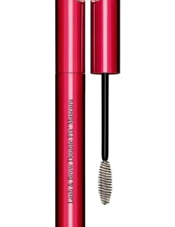 Clarins Lash & Brow Double Fix Mascara