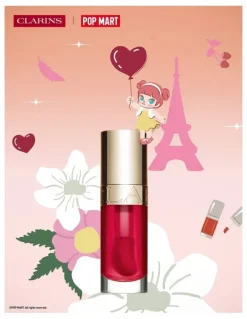 Clarins Lip Comfort Oil 7ml