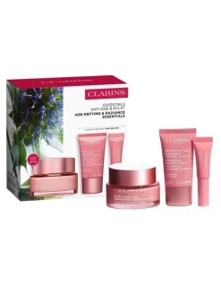 Clarins Multi-Active Collection
