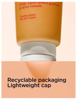 Clarins One-Step Gentle Exfoliating Cleanser 125ml