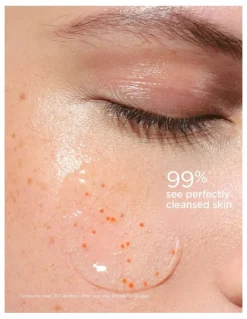 Clarins One-Step Gentle Exfoliating Cleanser 125ml