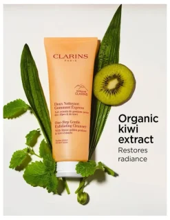 Clarins One-Step Gentle Exfoliating Cleanser 125ml