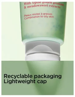 Clarins Purifying Gentle Foaming Cleanser 125ml
