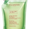 Clarins Purifying Toning Lotion Doypack