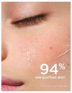 Clarins Purifying Toning Lotion Doypack