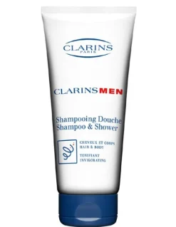 Clarins Shampoo & Shower 200ml
