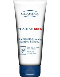Clarins Shampoo & Shower 200ml