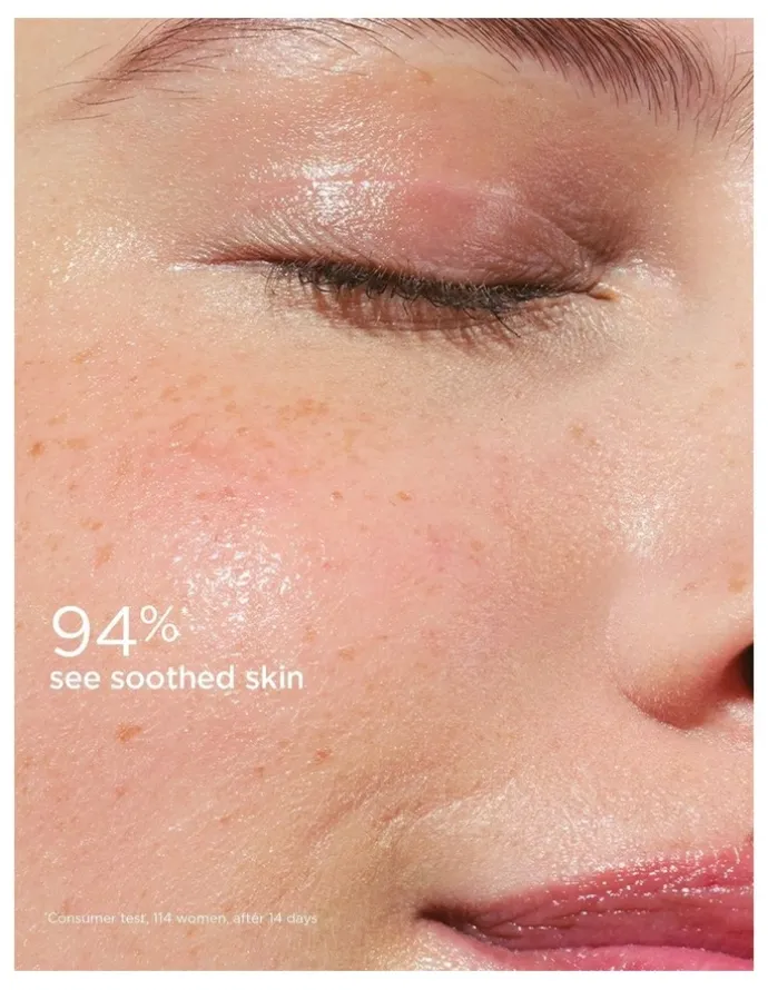 Clarins Soothing Toning Lotion Doypack