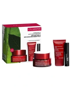 Clarins Super Restorative Collection