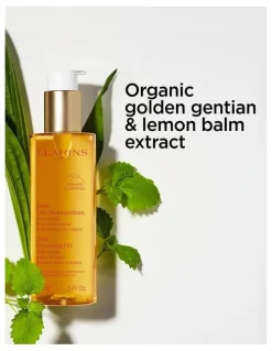 Clarins Total Cleansing Oil 150ml