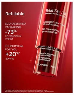 Clarins Total Eye Lift 15ml