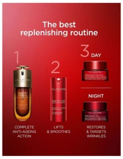 Clarins Total Eye Lift 15ml