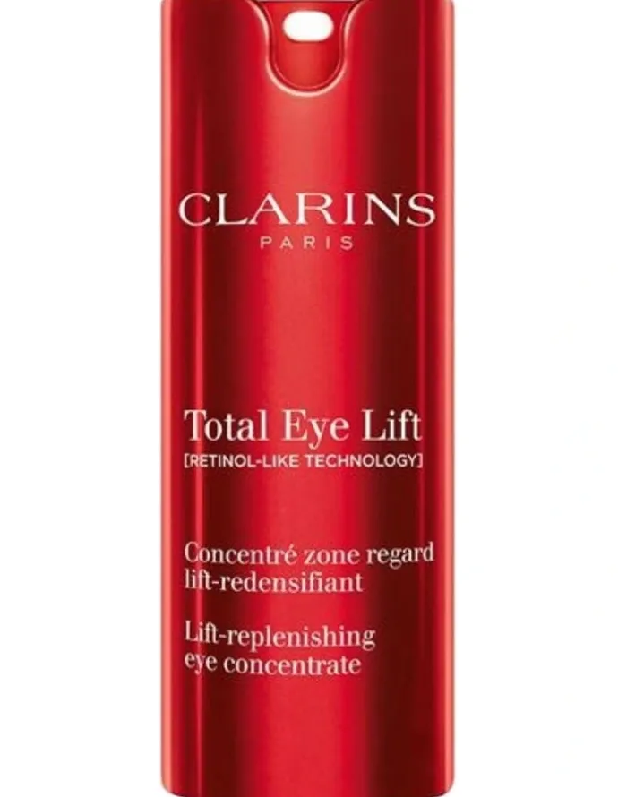 Clarins Total Eye Lift 15ml