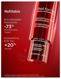 Clarins Total Eye Lift Refill 15ml