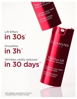 Clarins Total Eye Lift Refill 15ml
