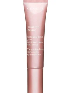 Clarins Total Eye Revive Gel-Cream 15ml