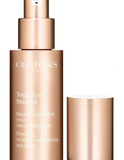 Clarins Total Eye Smooth Contour 15ml