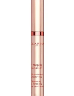 Clarins V Shaping Facial Lift Tightening and Anti-Puffiness Eye Concentrate 15ml