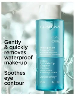 Clarins Wonder Volume XXL Eye Lift Set