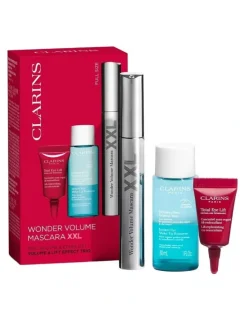 Clarins Wonder Volume XXL Eye Lift Set