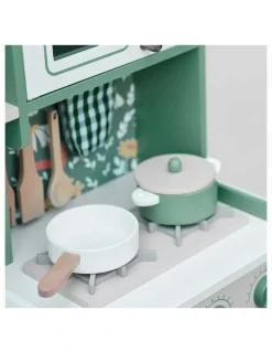 Classic World Vintage Kitchen