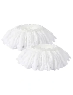 Cleanflo Spin Mop Bucket Set in Black