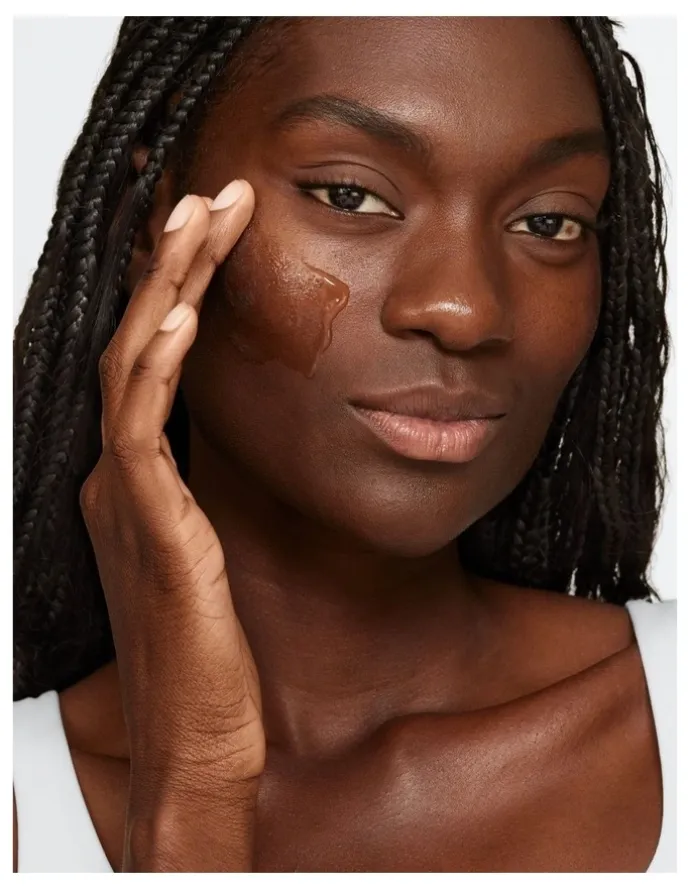 Clinique All About Clean 2-in-1 Cleansing Exfoliating Jelly Cleanser