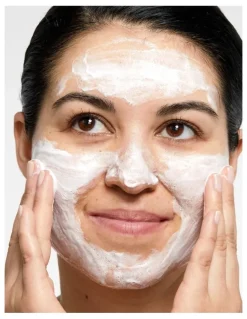 Clinique All About Clean Rinse Off Foaming Cleanser